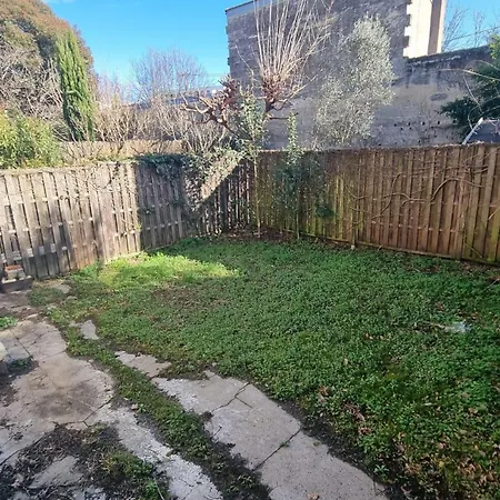 Droite Calme Proche Gare Climatisation