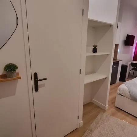 Droite Calme Proche Gare Climatisation