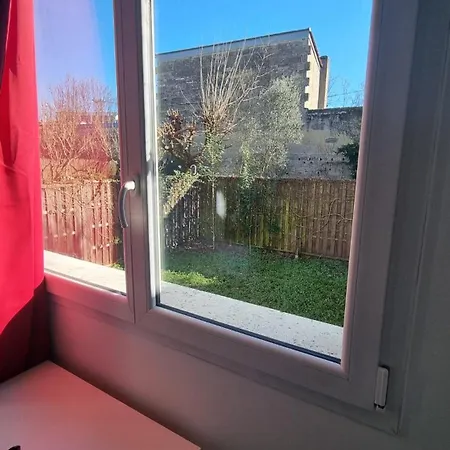 Droite Calme Proche Gare Climatisation