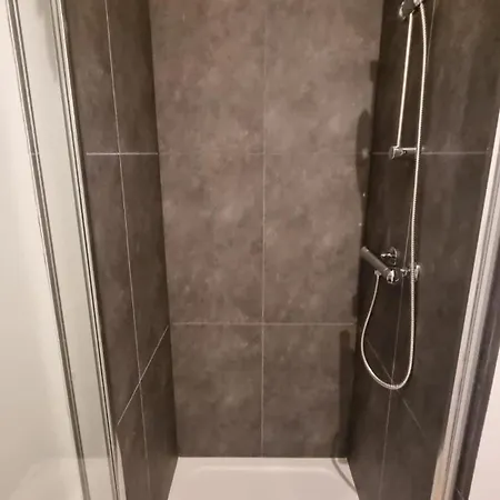 Droite Calme Proche Gare Climatisation Διαμέρισμα