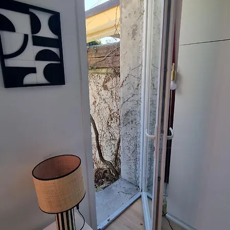 Droite Calme Proche Gare Climatisation Διαμέρισμα *